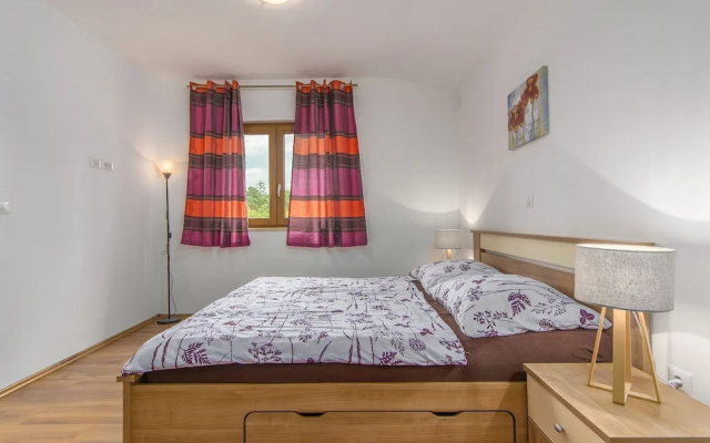 Modern Furnished Three Bedrooms Villa With Private Pool and Garden - Villas_and_Bungalows in Porec - Photo 3