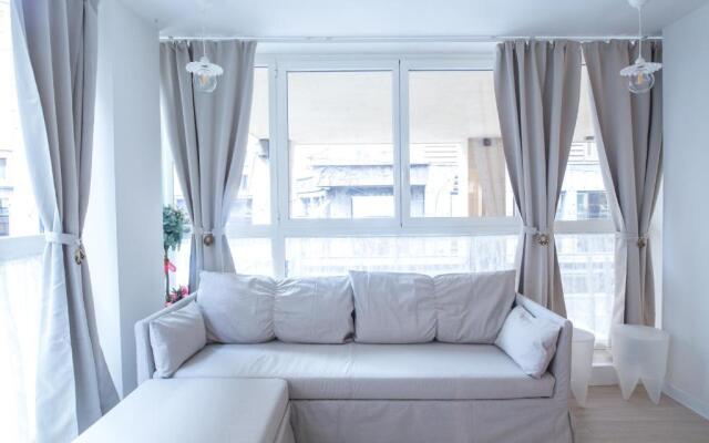 Marconi Apartments