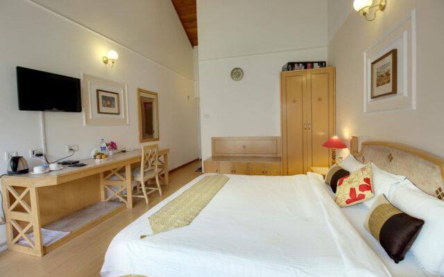 Hotel Neelesh Inn - A Luxury Lake View Hotel (20 kms from Nainital)