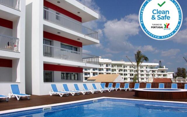 Apartamentos Turisticos Monte da Vinha II