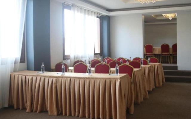 GS Grand Hotel