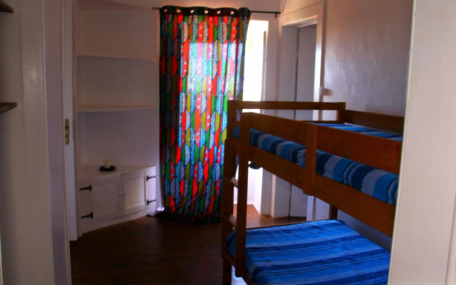 Casas do Pátio Sem Cantigas 4