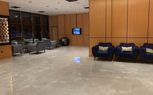 rayan hotel jeddah