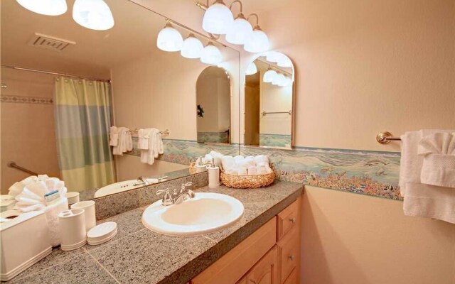 Kamaole Sands 10-410 - 2 Br Condo