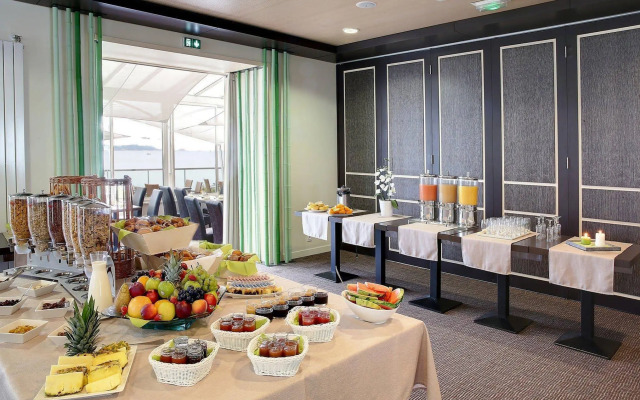 Best Western Plus Les Terrasses De Brehat