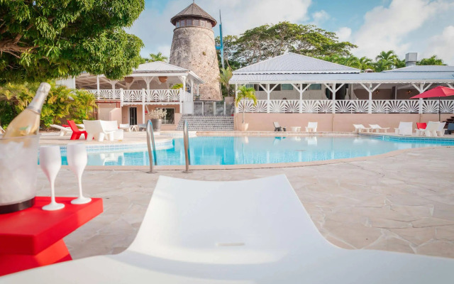 Le Relais du Moulin, Hôtel de Charme & Spa