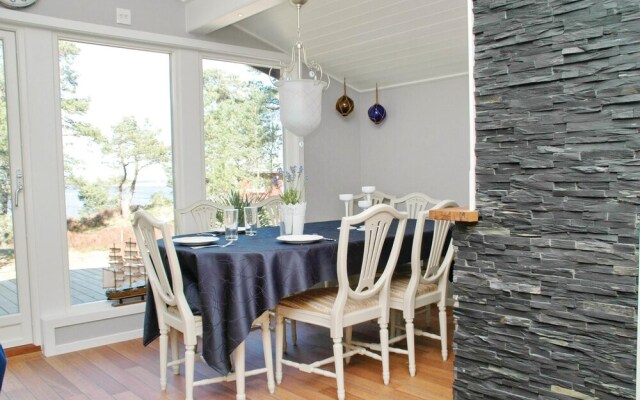 Amazing Home in Mellerud With 2 Bedrooms