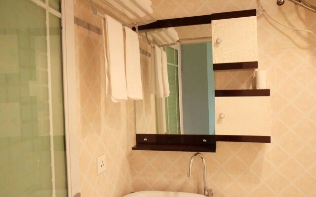 Chongqing Haitian Serviced Apartment