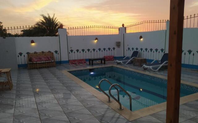 Quite Gate Guest House