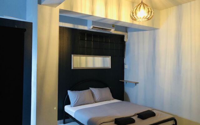 Mam's House Khaosan