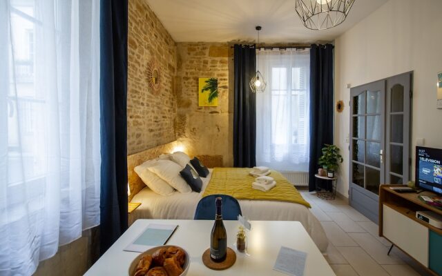 Studio Le Mars - Dijonmillésime