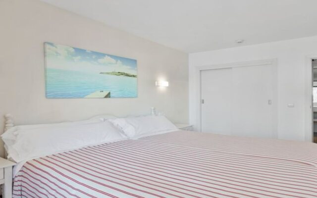 Apartamentos Pabisa Orlando