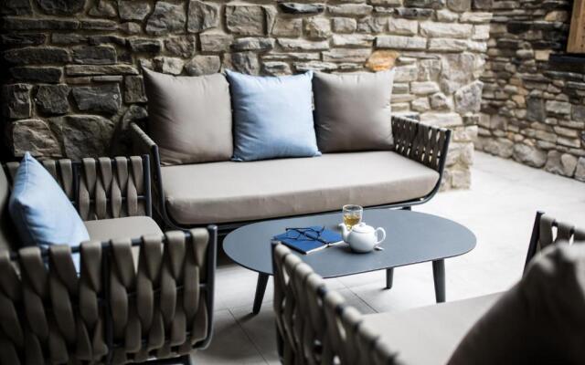 Verwöhnhotel Wildspitze