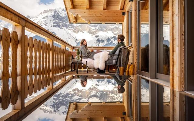 Pension Dachsteinperle