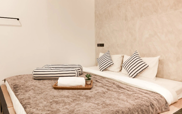 Vann Bangkok Boutique House