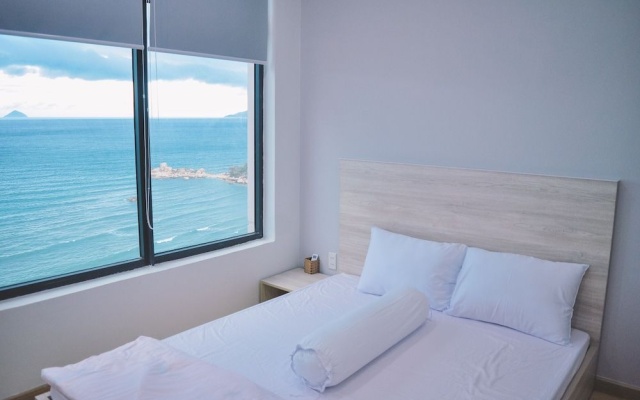 Salt&Soul Life – Guest Rooms – Nha Trang