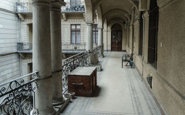 Panorama Big Boulvard