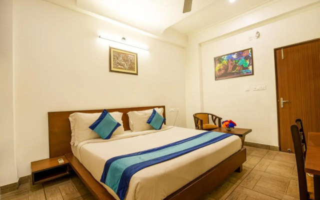Elite Suites Mint Gomti Nagar