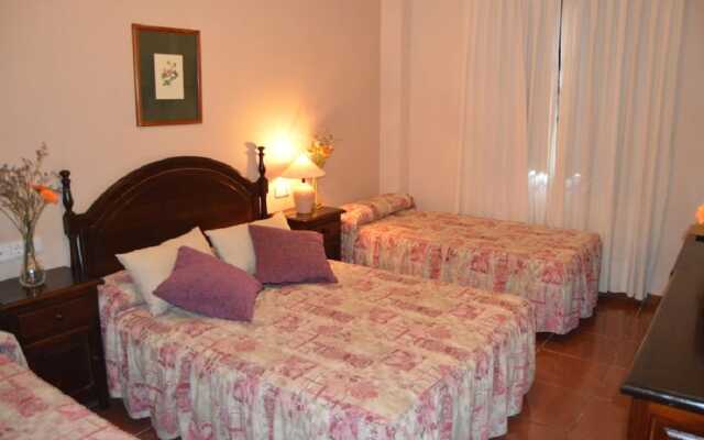 Hotel Manantial de Roya