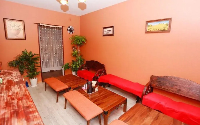 Guesthouse Hoshinoarashi - Hostel