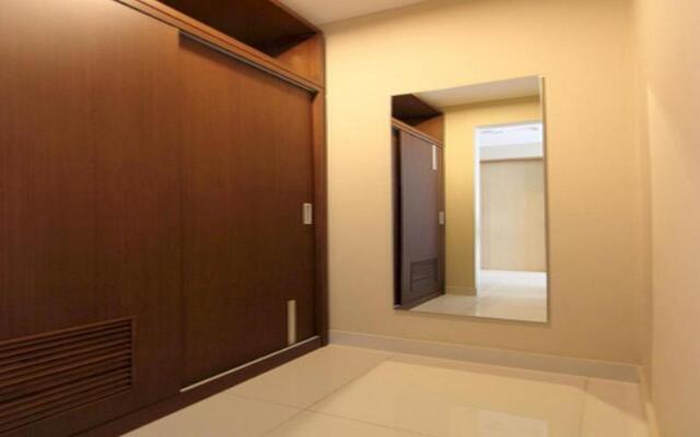 Triniti Hotel Gajah Mada