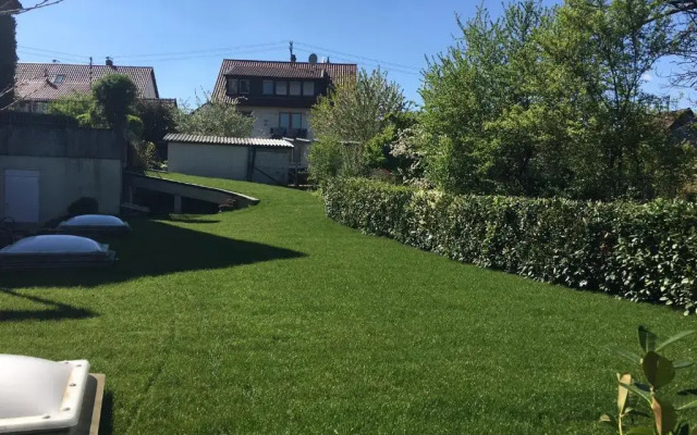 Neo Hotel Linde Esslingen