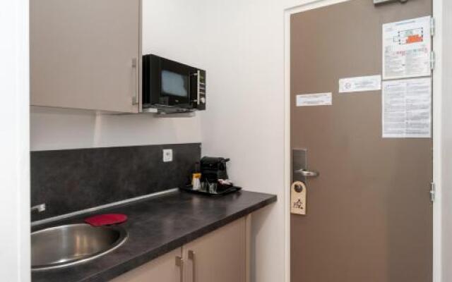 Hotel l'Hotera & Sauna