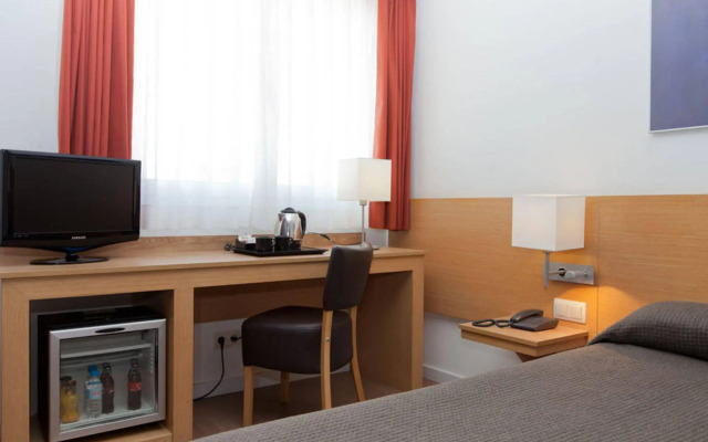 Hotel Sagrada Familia