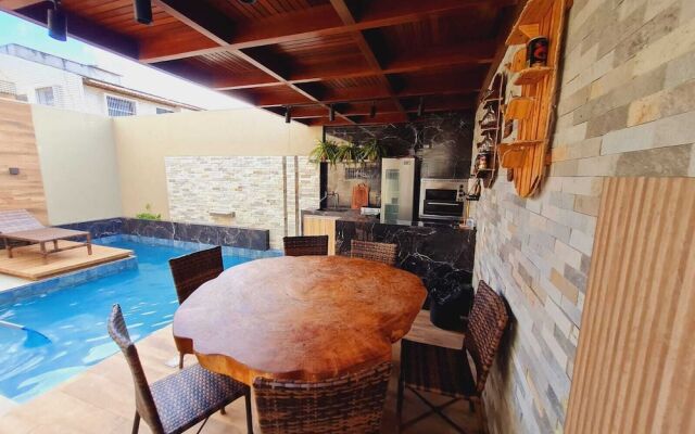 Miramar Casa 501 Bessa