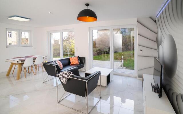 Designapartments Sweet Home - Sennhütte 11