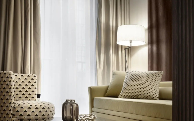 Speronari Suites