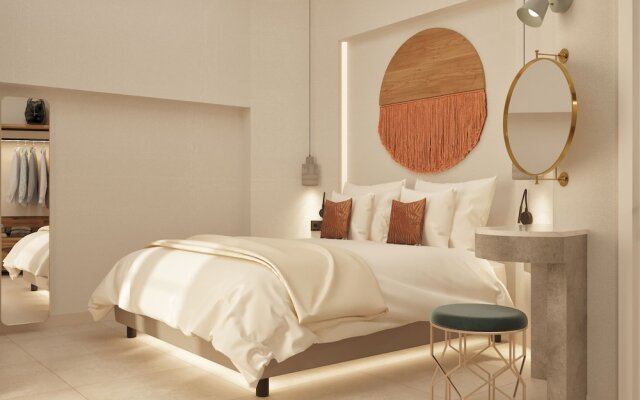 Utopia Boutique Hotel