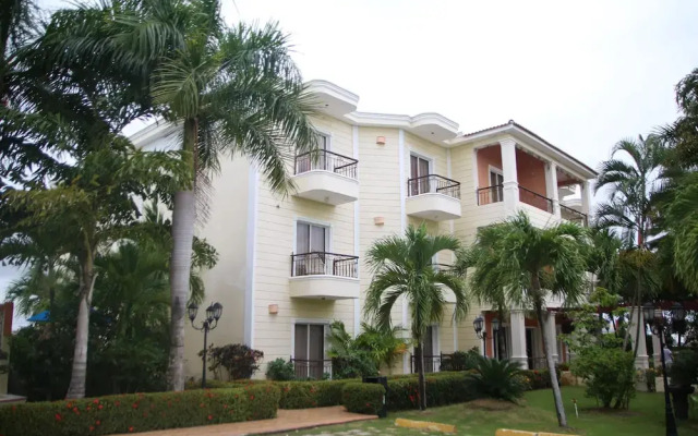 Hotel Primaveral