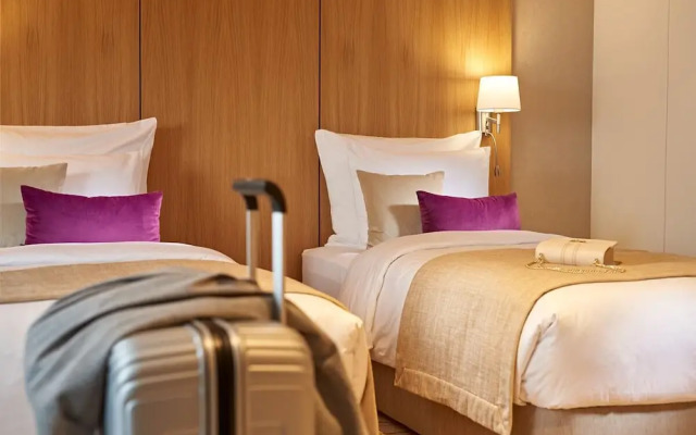 Normafa Hotel