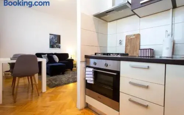 Studio M Zagreb