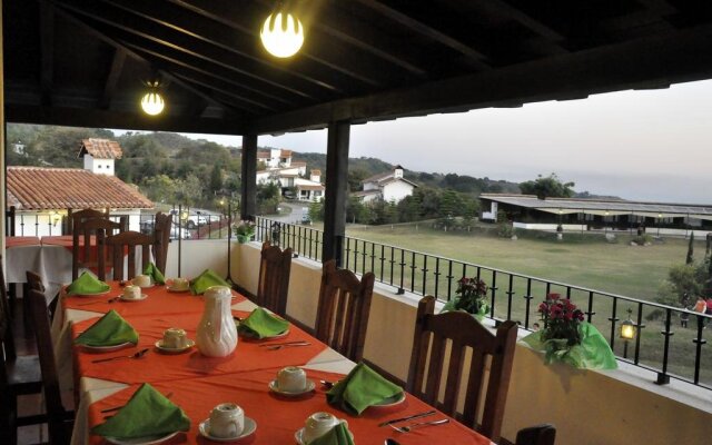 Hotel Reserva La Cofradía