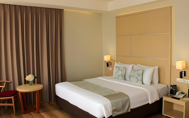Horison Hotel Sukabumi – Guest Rooms – Sukabumi
