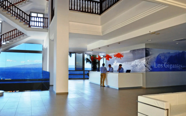 Tui Blue Los Gigantes