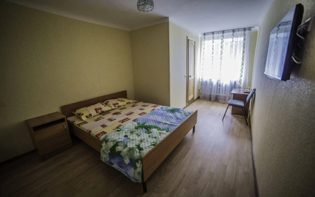 Economy Hotel Zhyger