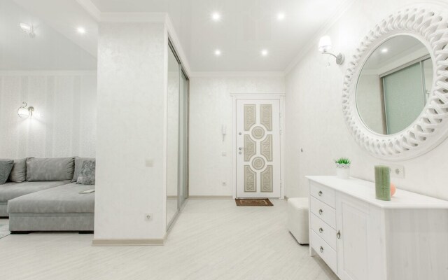 MGApartments