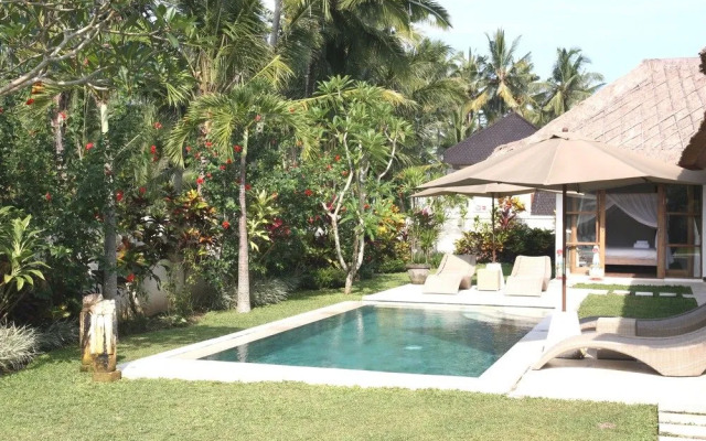 Villa Candi Kecil 1