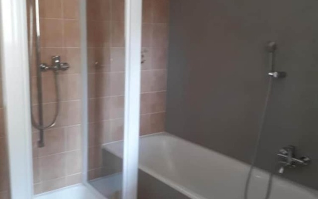 Appartamenti La Bettola Chez Patty