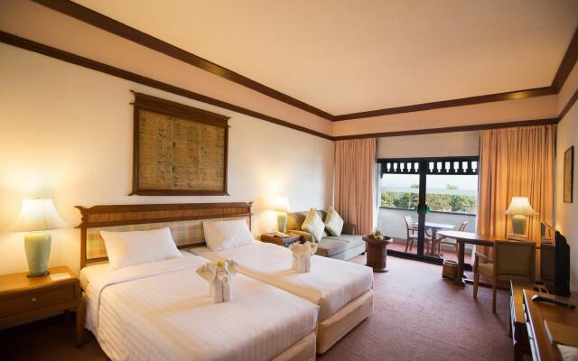 Imperial Golden Triangle Resort (SHA Extra plus)