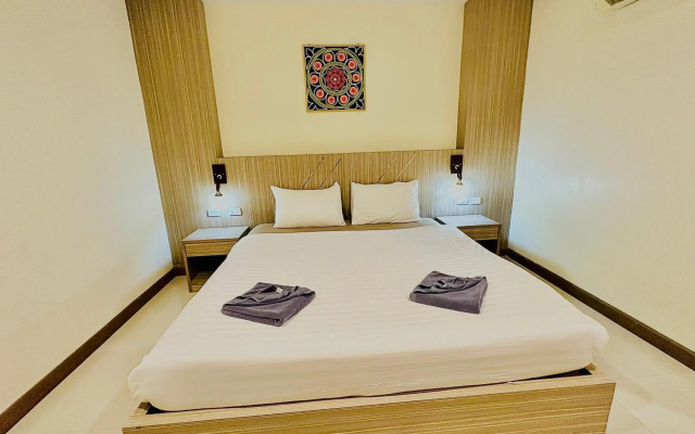 FH55 Hotel Villa Fiesole