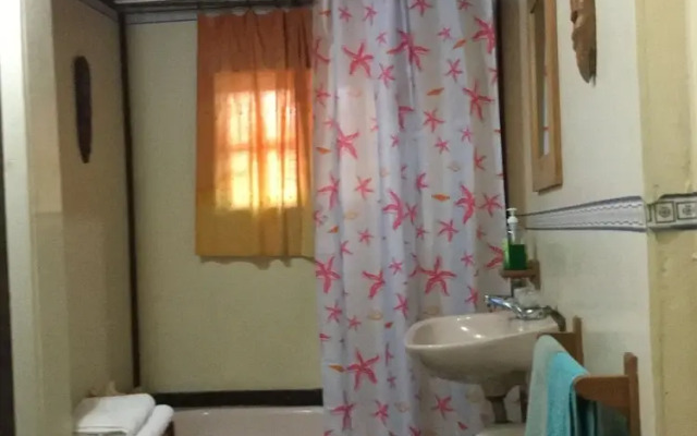 Creole Style two bed 34