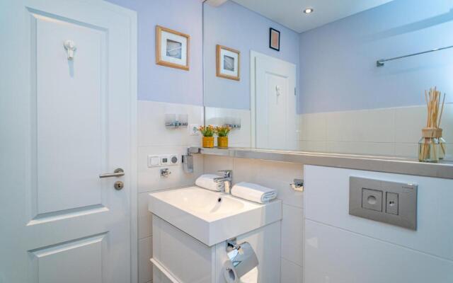 Haus Ornum Haus Ornum, App SILD - 15