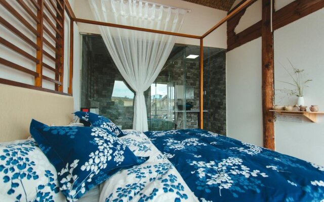 Dali Xizhou Nilv Spend Time Hostel