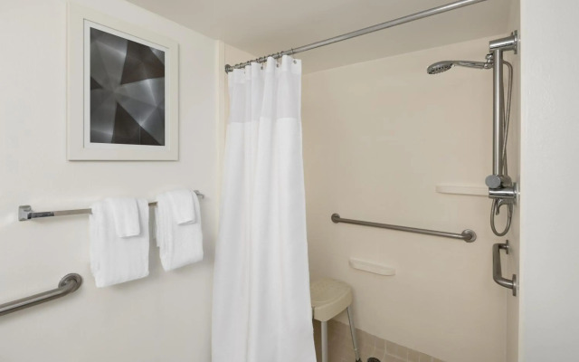 Towneplace Suites By Marriott Seattle Southcenter