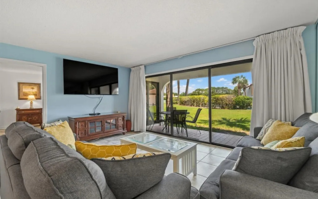 Edgewater Villa 1507