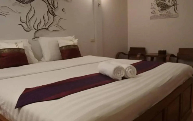 Old City Guest House